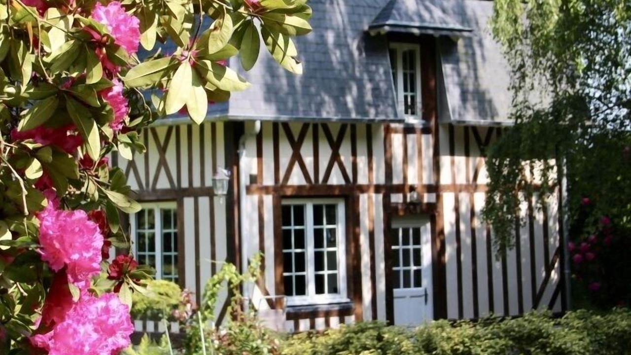 Photo of Outdoor in Pennedepie