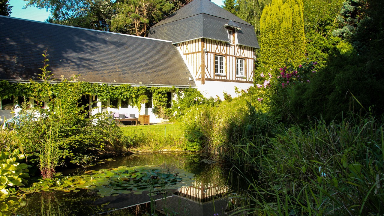 Photo of Outdoor in Pennedepie