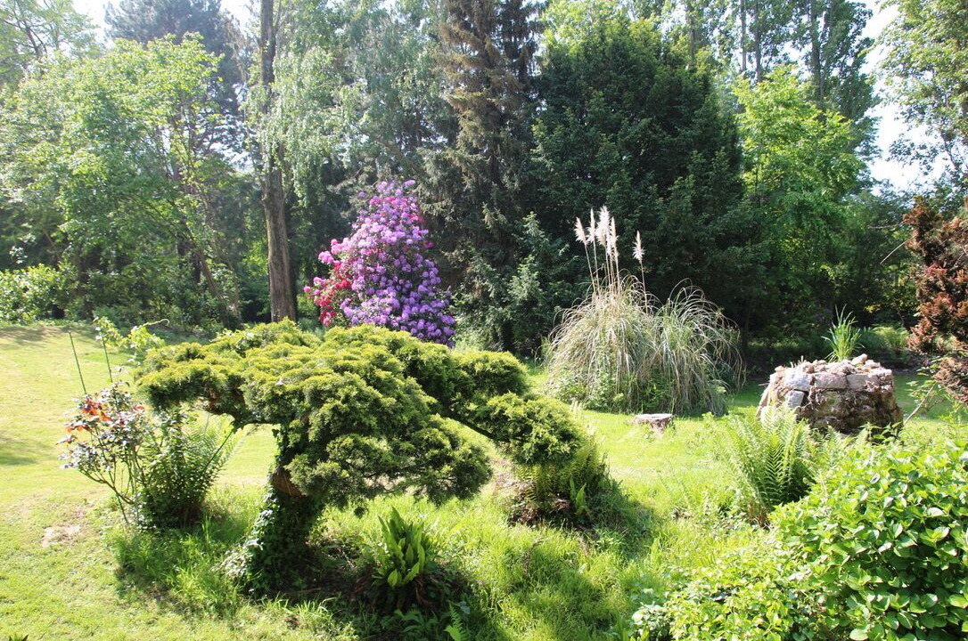 Photo of Outdoor in Pennedepie