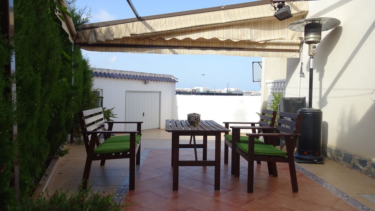 Photo of Outdoor in Los Balcones