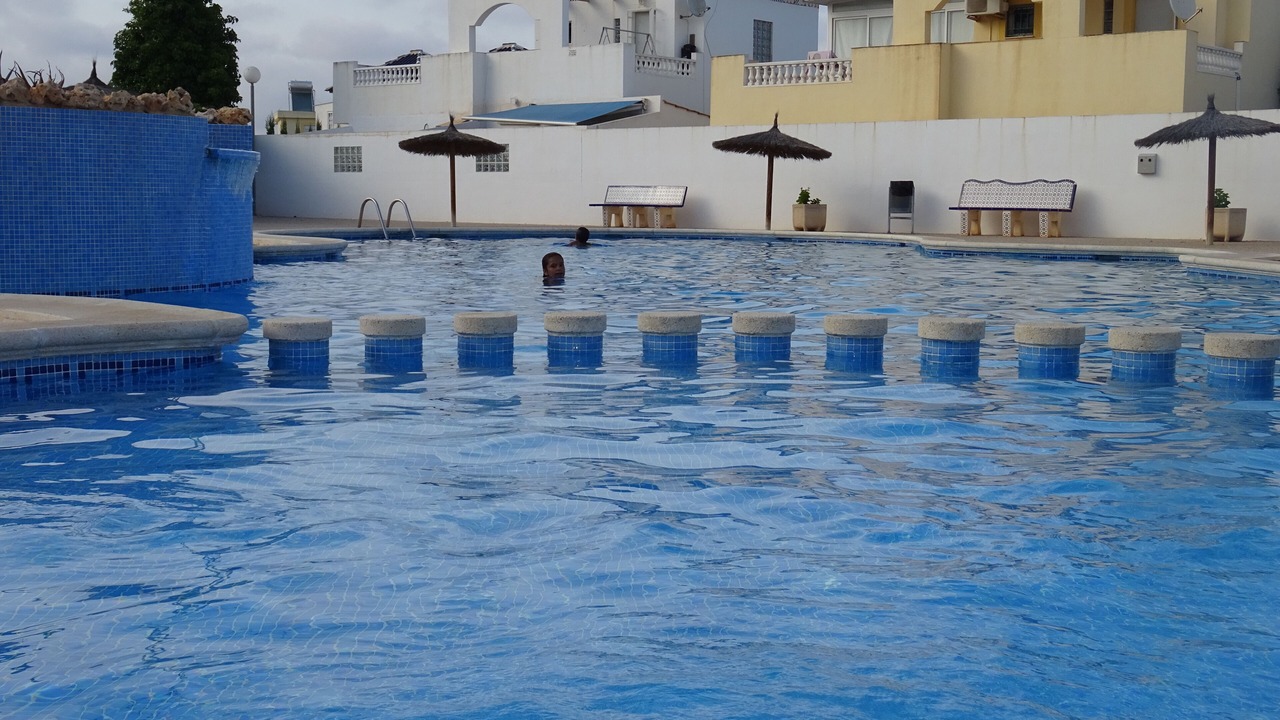Photo of Outdoor in Los Balcones