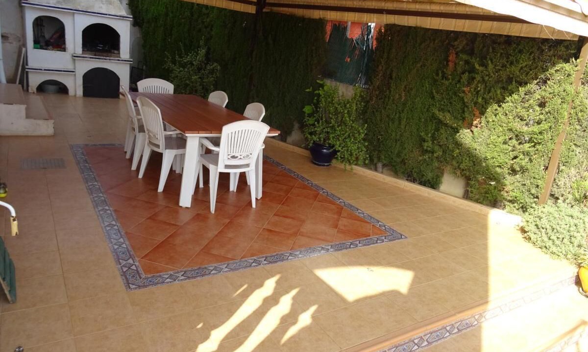 Photo of Outdoor in Los Balcones