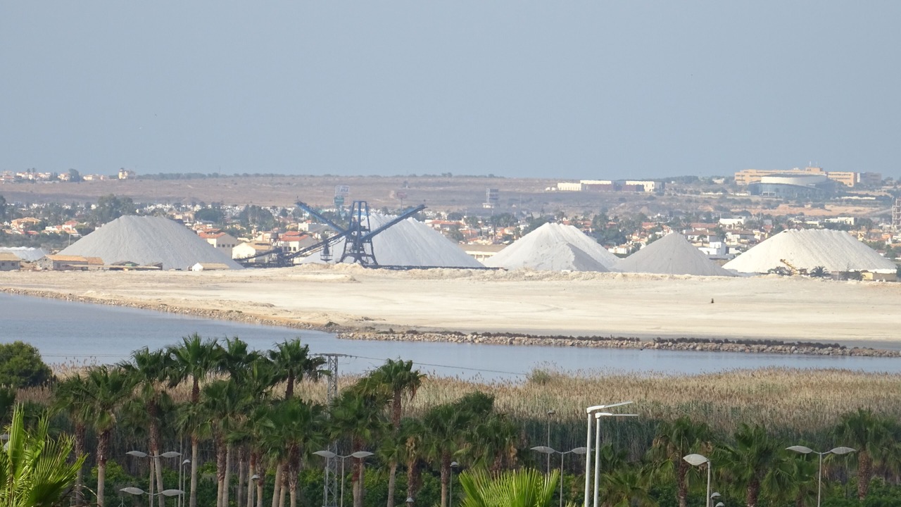 Photo of Outdoor in Los Balcones