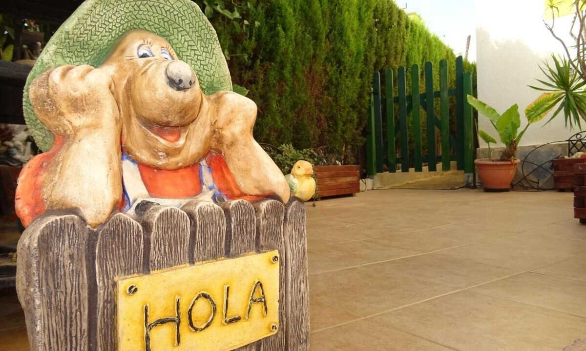 Photo of Outdoor in Los Balcones