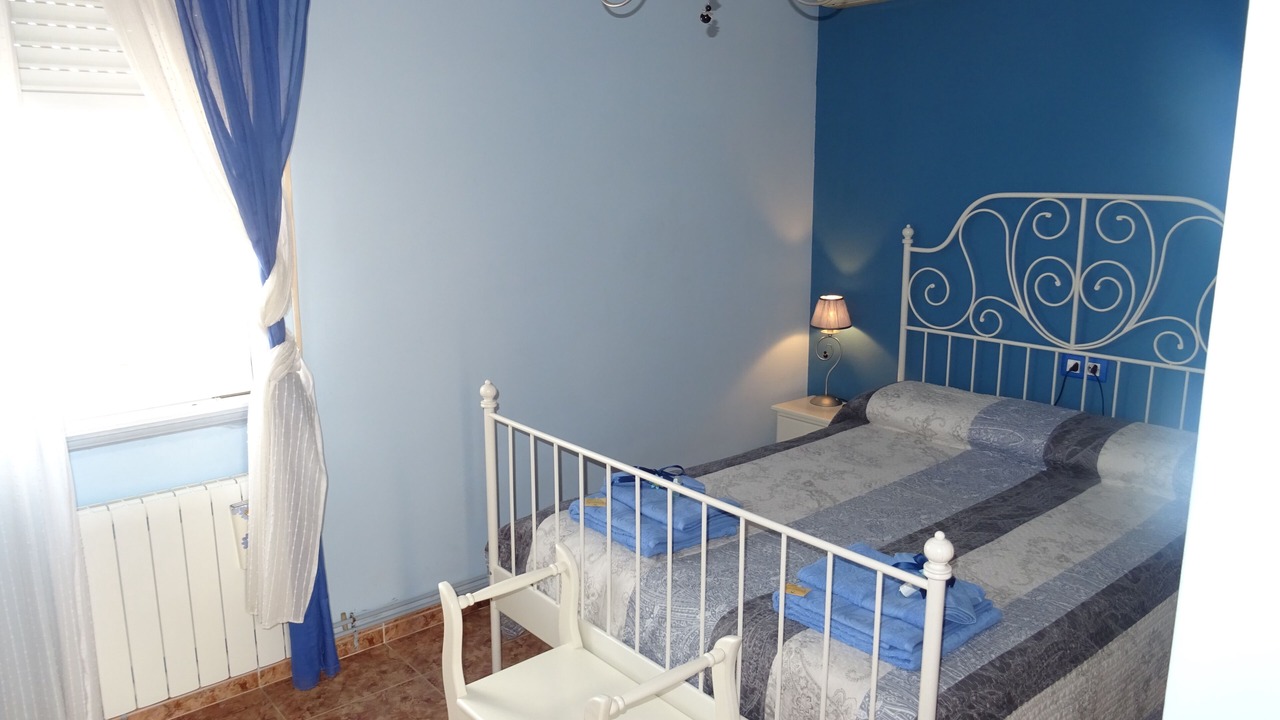 Photo of Bedroom in Los Balcones