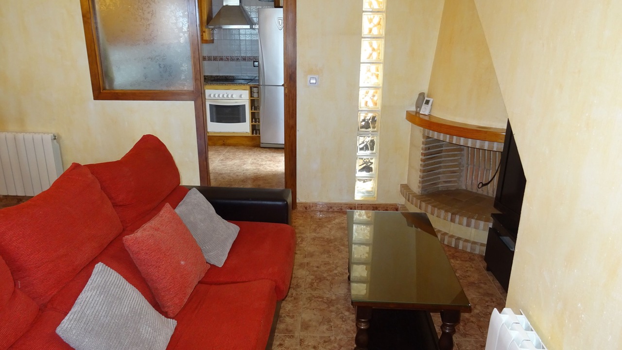Photo of Livingroom in Los Balcones