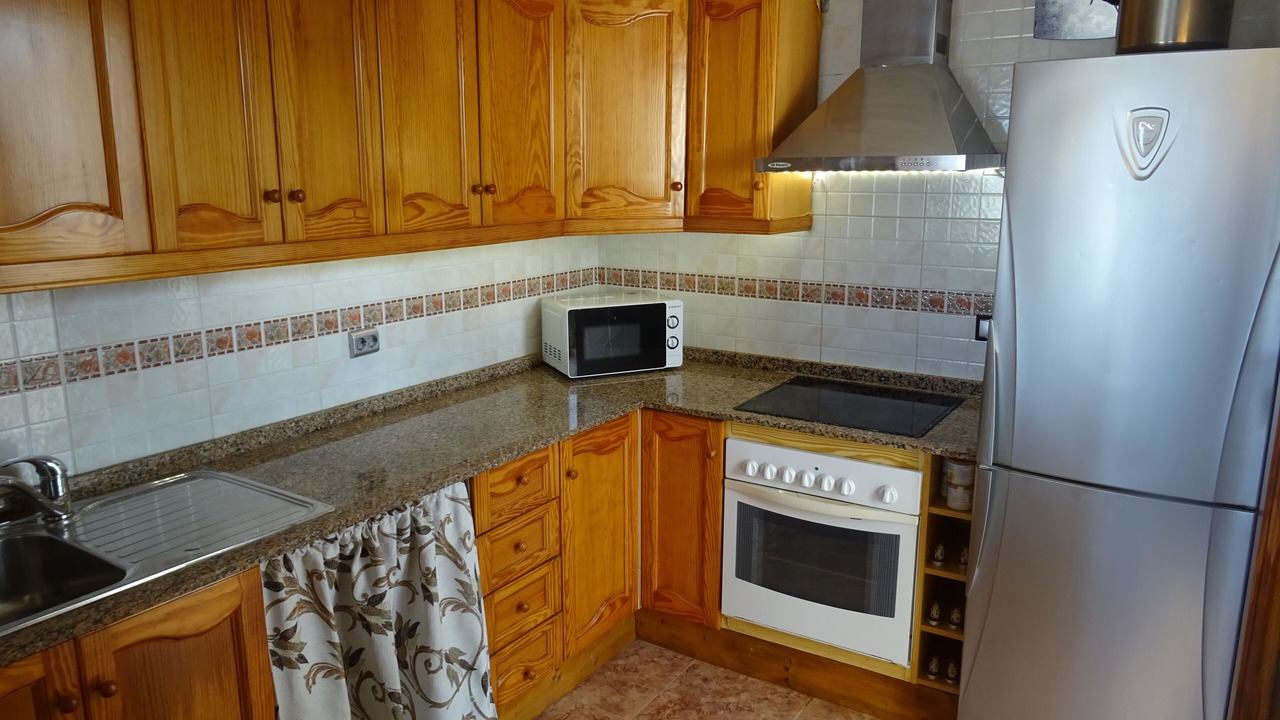 Photo of Kitchen in Los Balcones