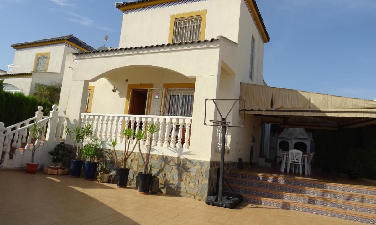 Photo of Outdoor in Los Balcones
