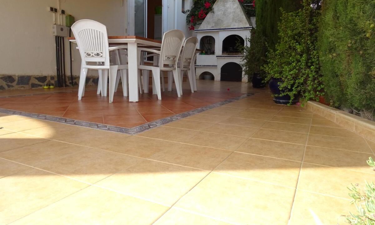 Photo of Outdoor in Los Balcones