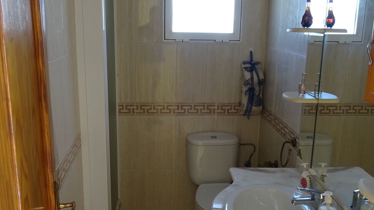 Photo of Bathroom in Los Balcones