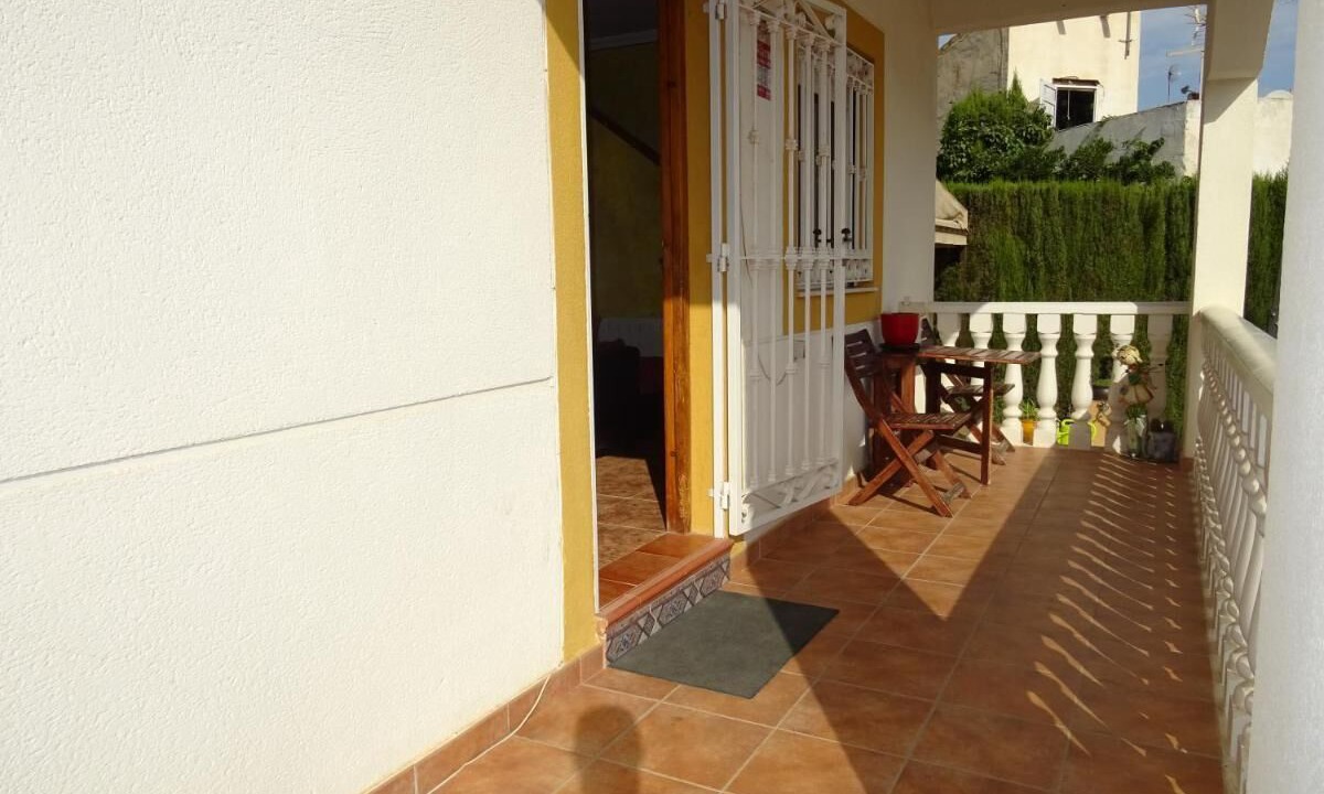 Photo of Outdoor in Los Balcones