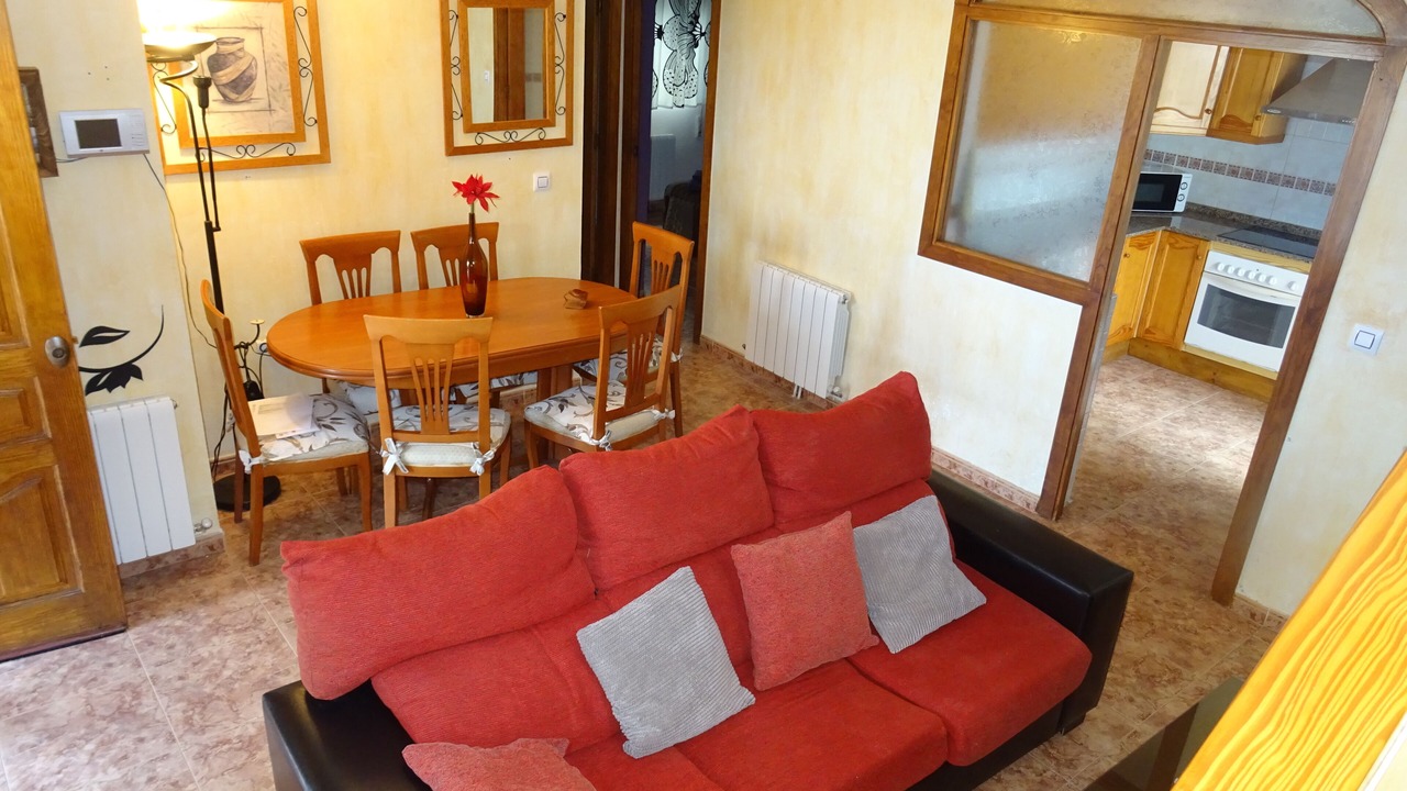 Photo of Livingroom in Los Balcones