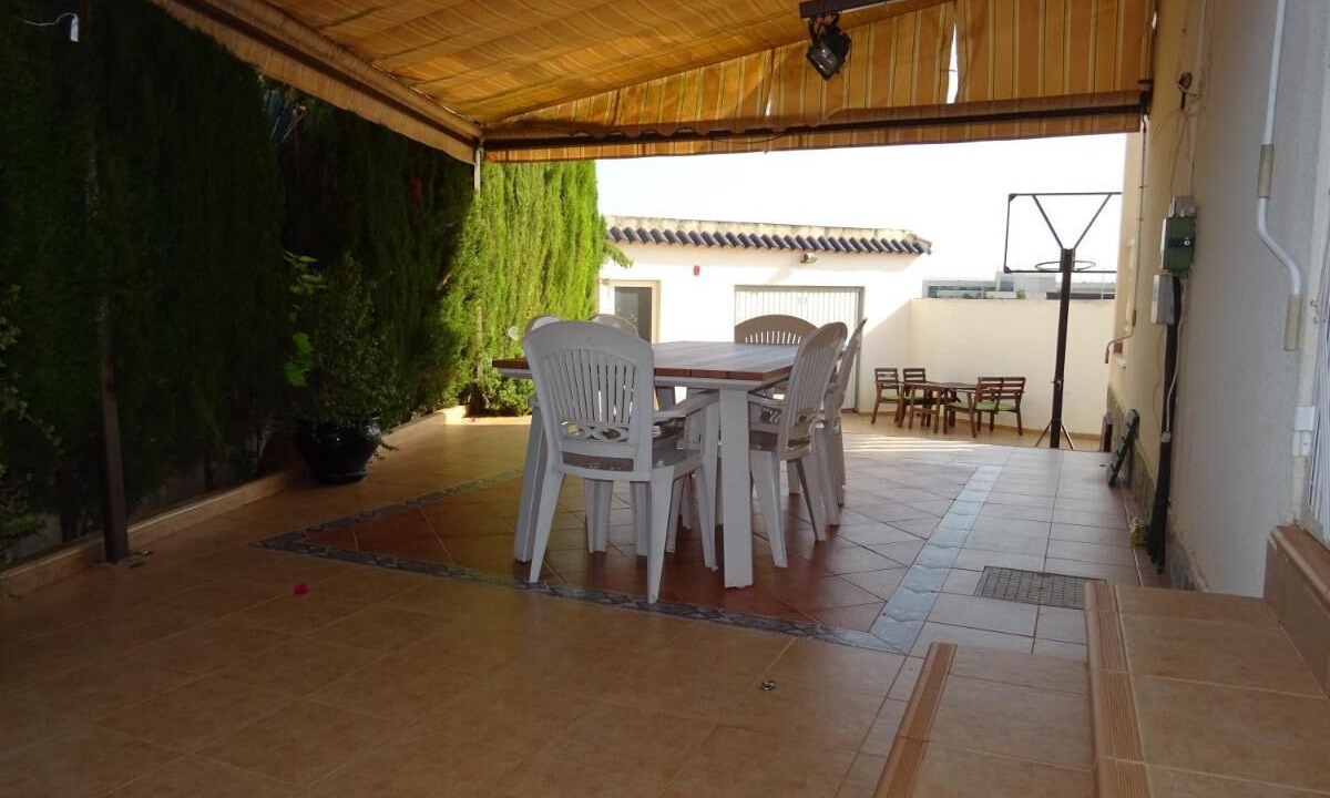 Photo of Outdoor in Los Balcones