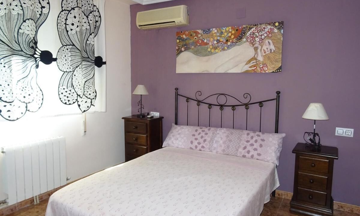 Photo of Bedroom in Los Balcones