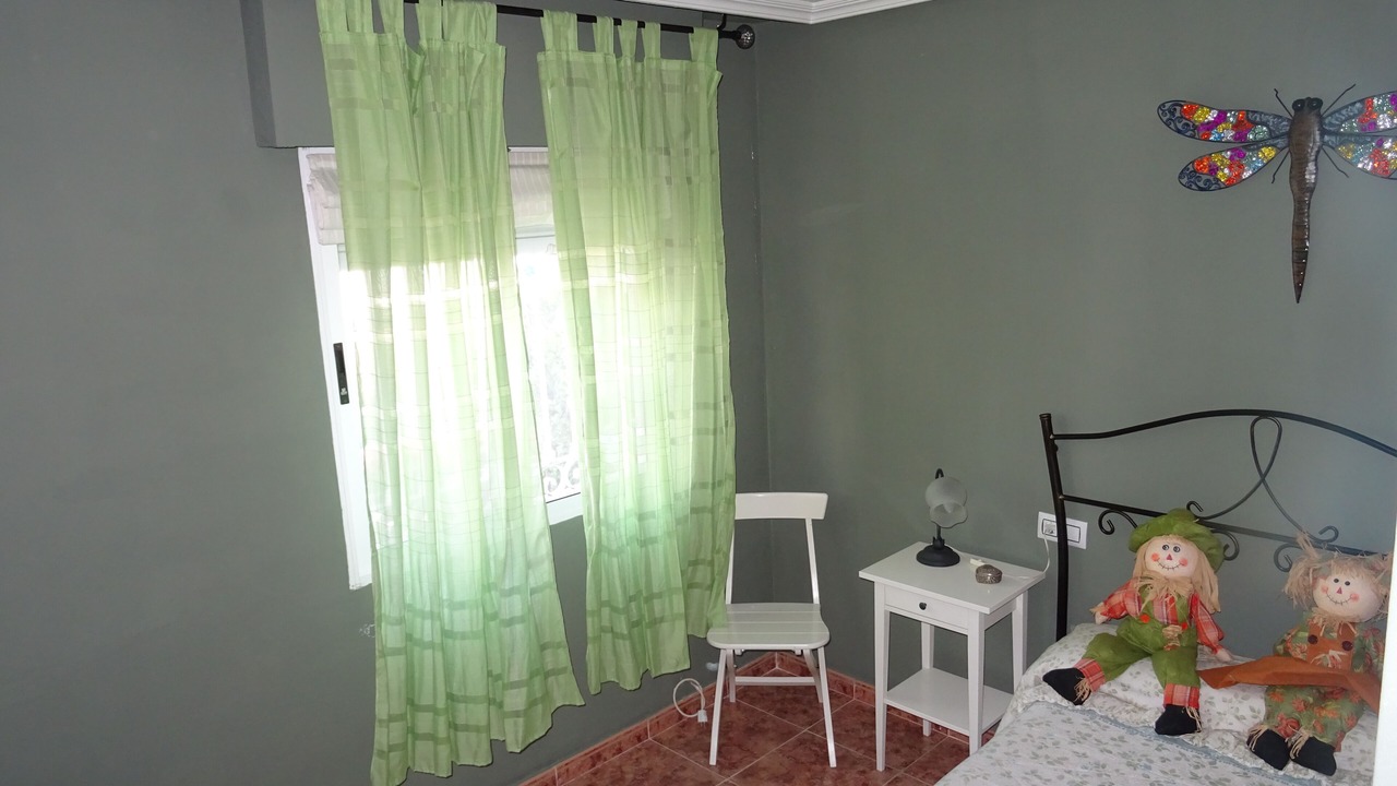 Photo of Bedroom in Los Balcones