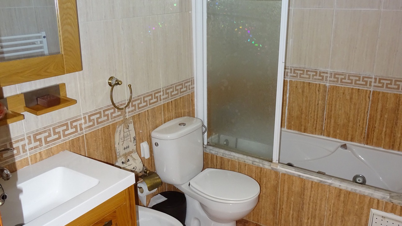 Photo of Bathroom in Los Balcones