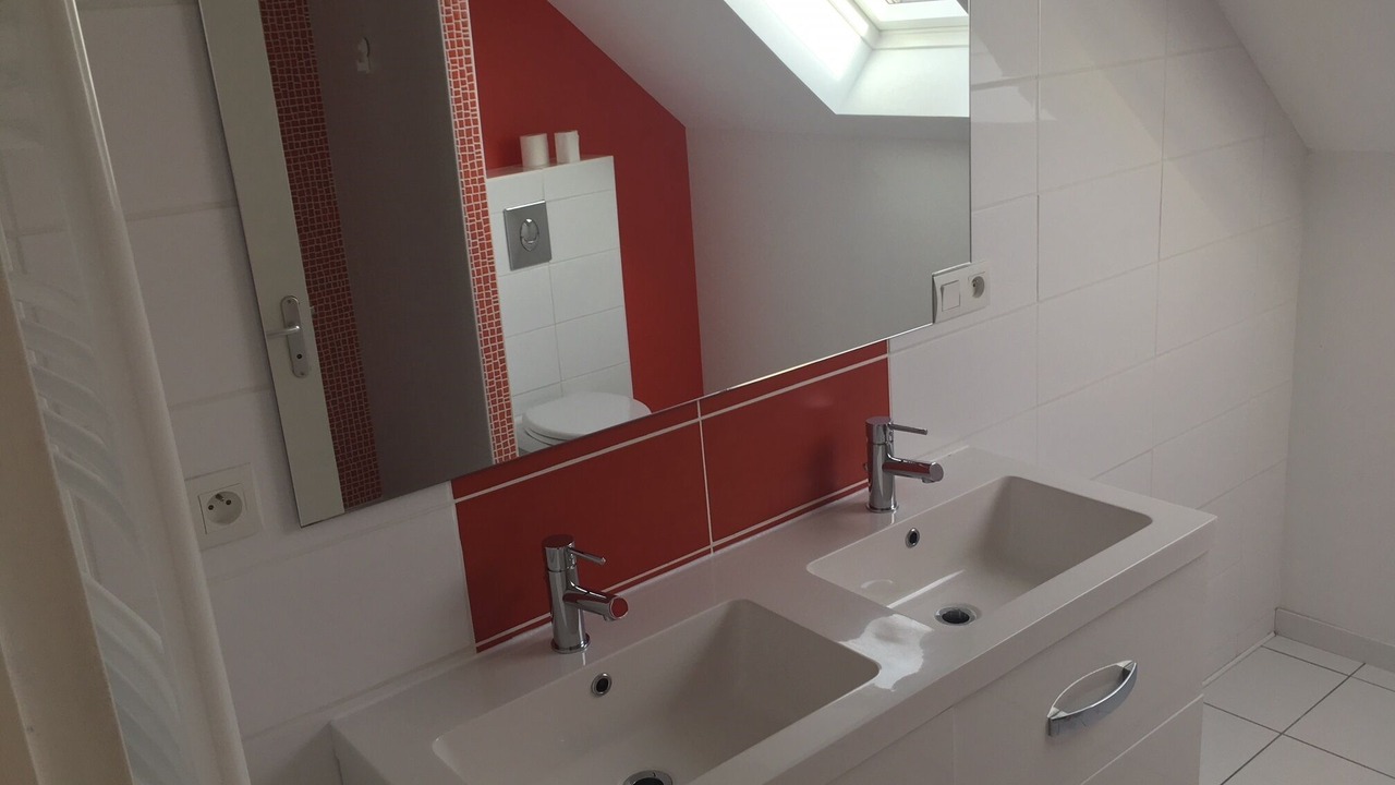 Photo of Bathroom in Rotheneuf