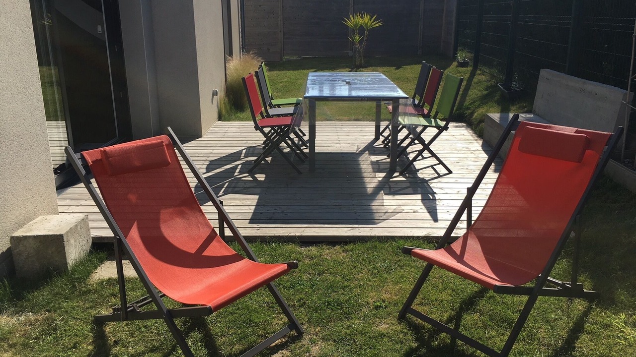 Photo of Outdoor in Rotheneuf