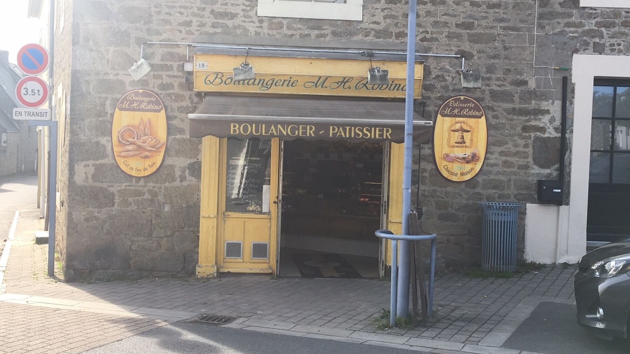 Photo of Outdoor in Rotheneuf