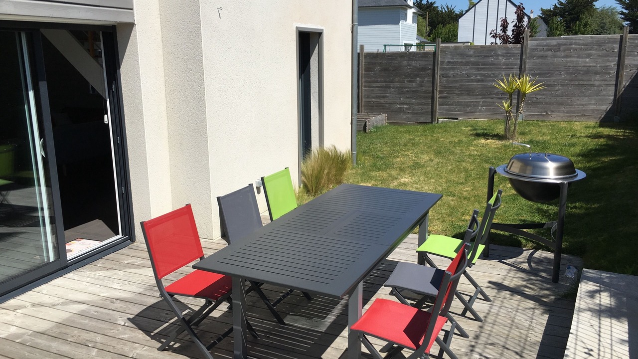 Photo of Outdoor in Rotheneuf