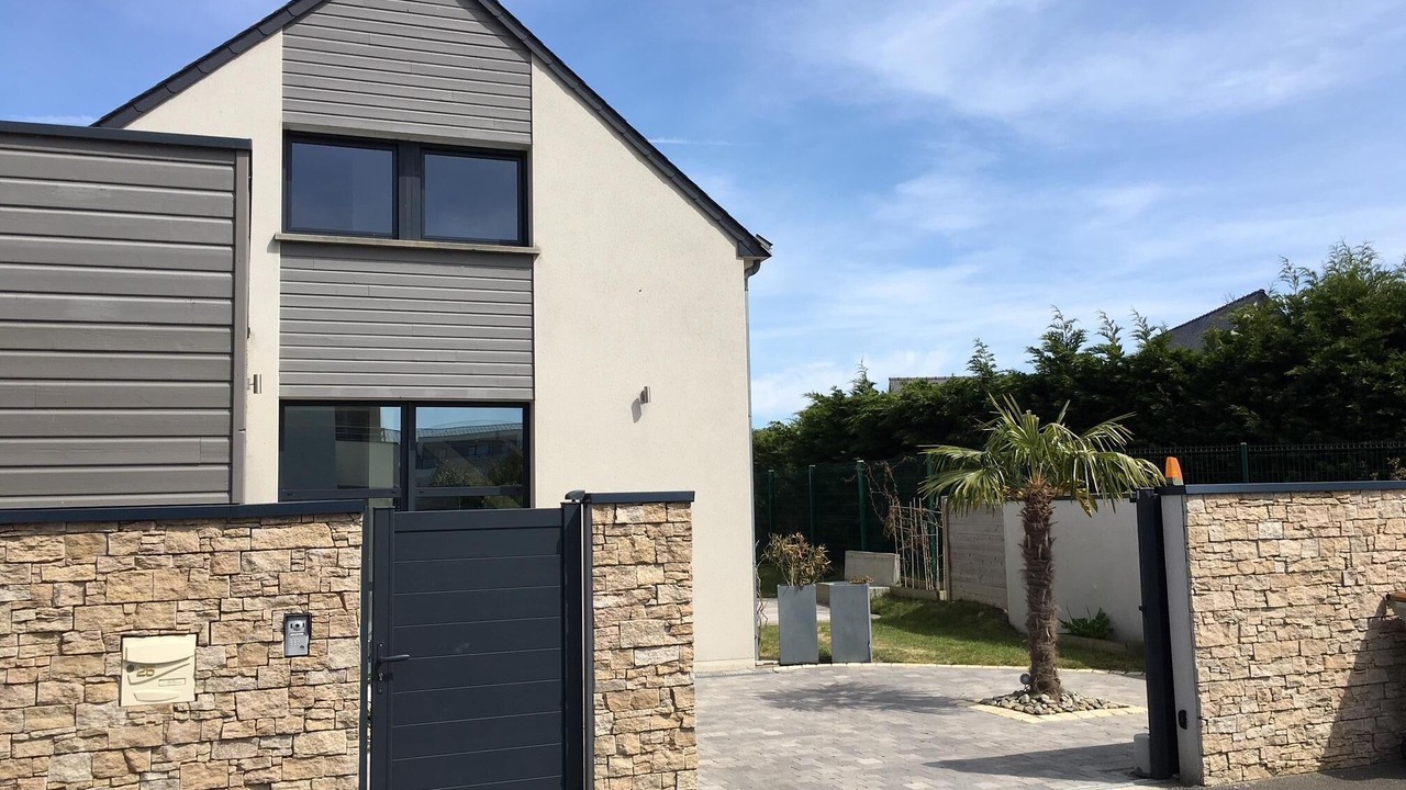 Photo of Outdoor in Rotheneuf