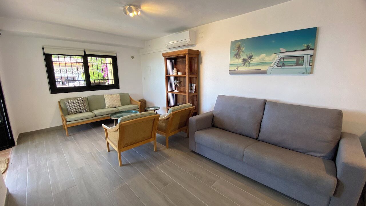 Photo of Livingroom in Altea