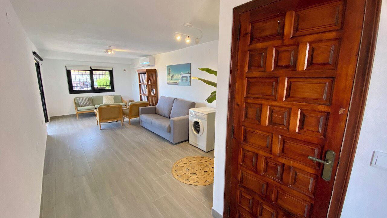 Photo of Livingroom in Altea