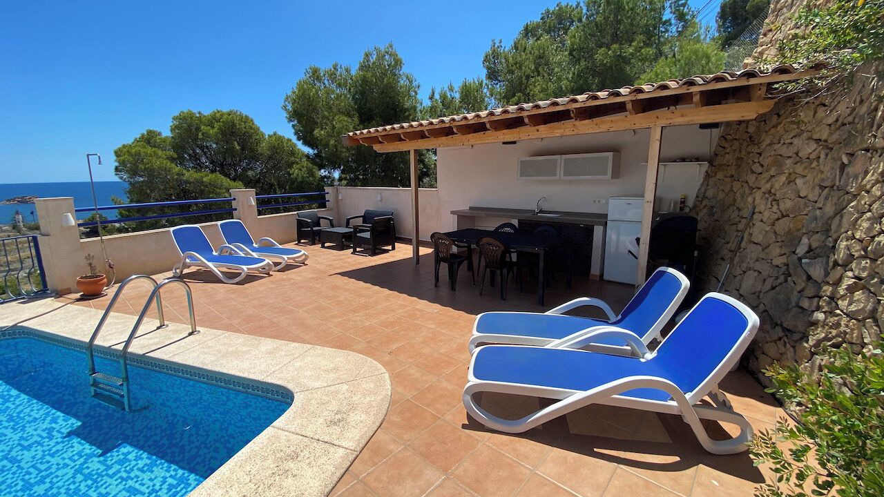 Photo of Outdoor in Altea