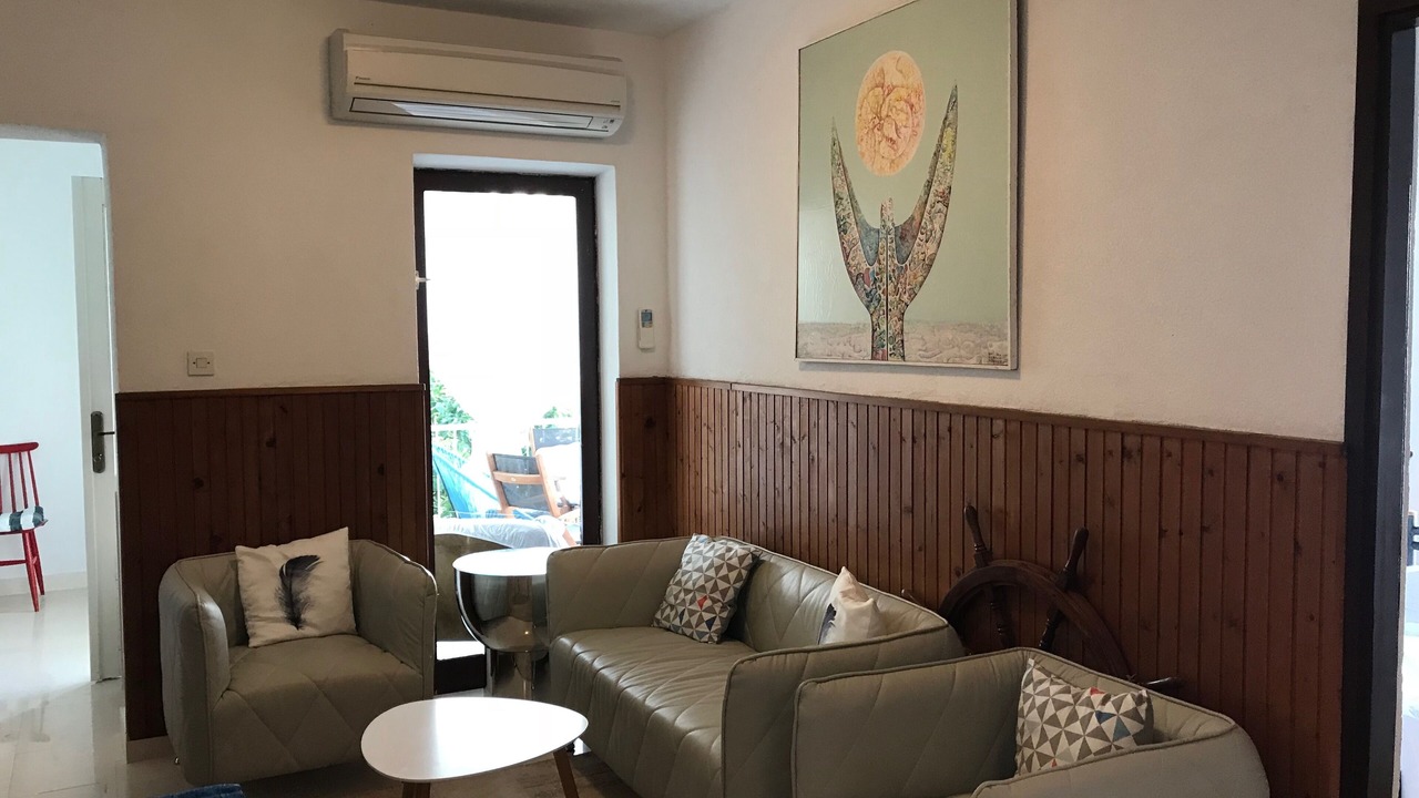 Photo of Livingroom in Trpanj