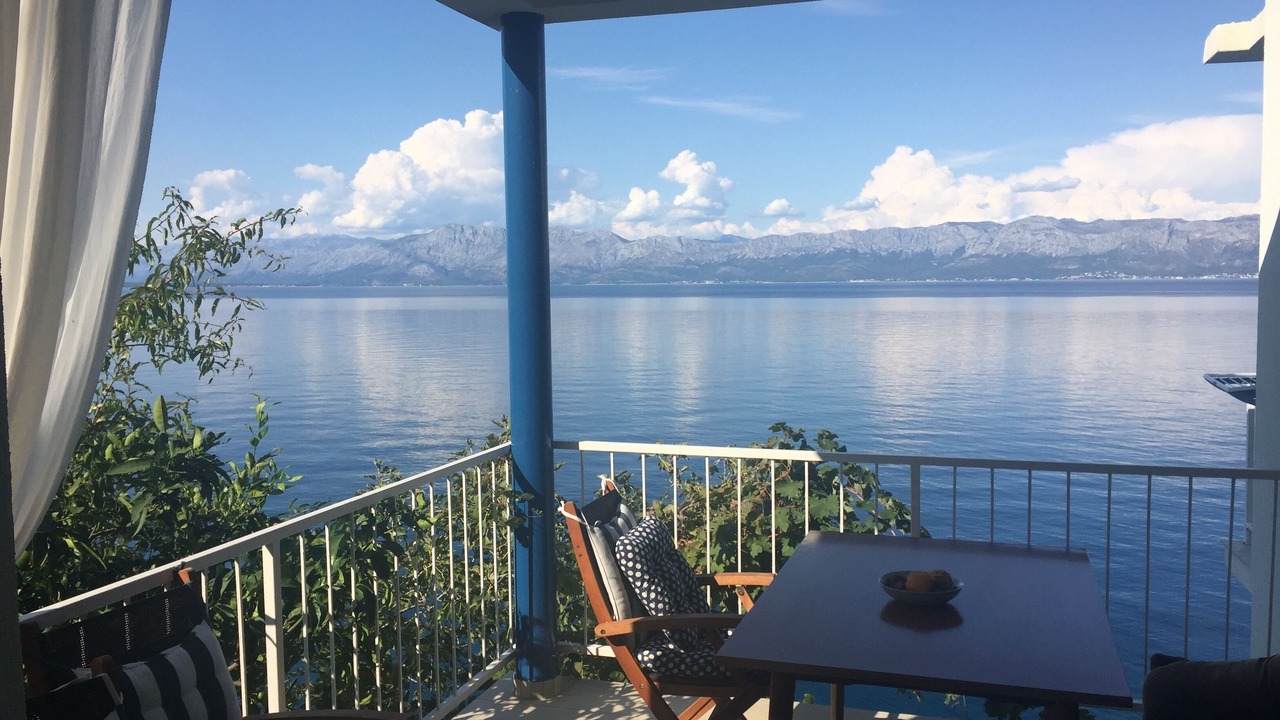 Photo of Outdoor in Trpanj