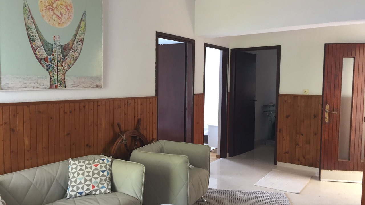 Photo of Livingroom in Trpanj