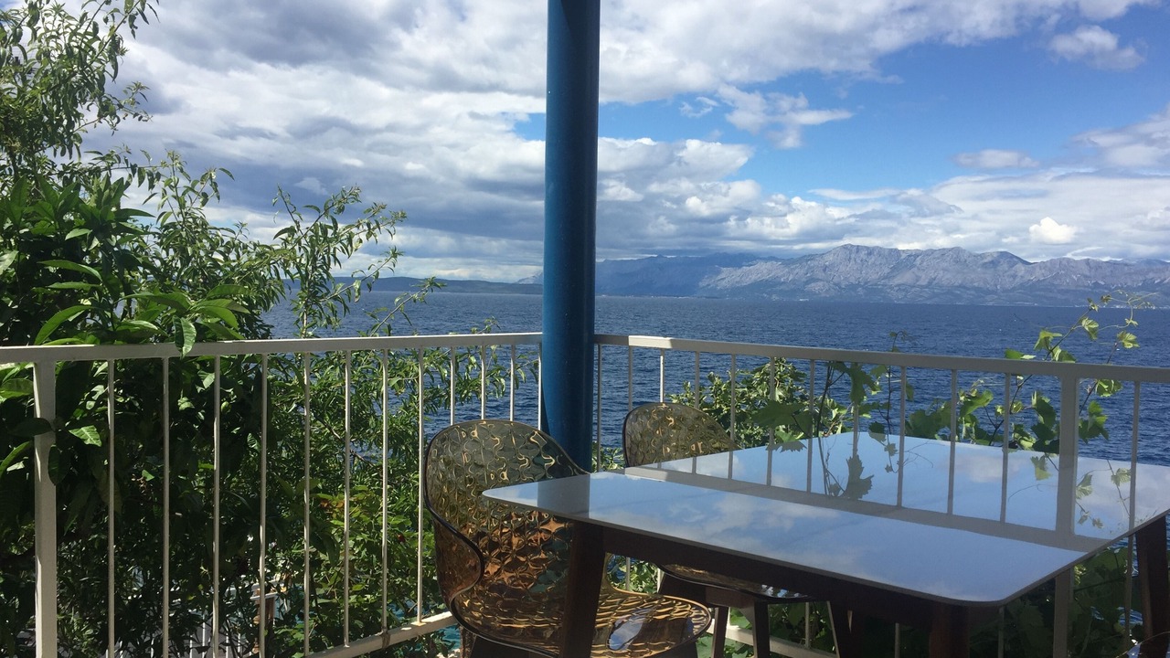 Photo of Outdoor in Trpanj