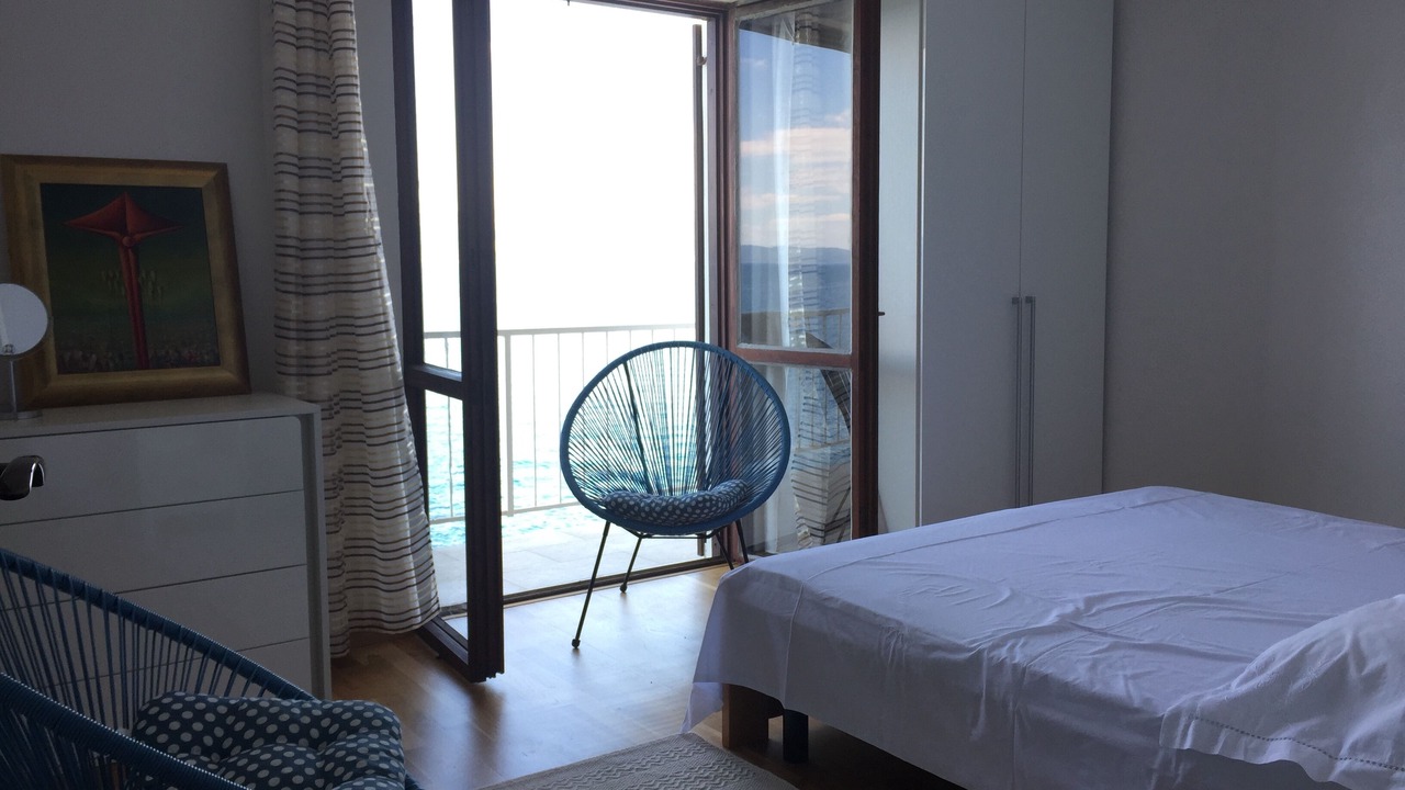 Photo of Bedroom in Trpanj