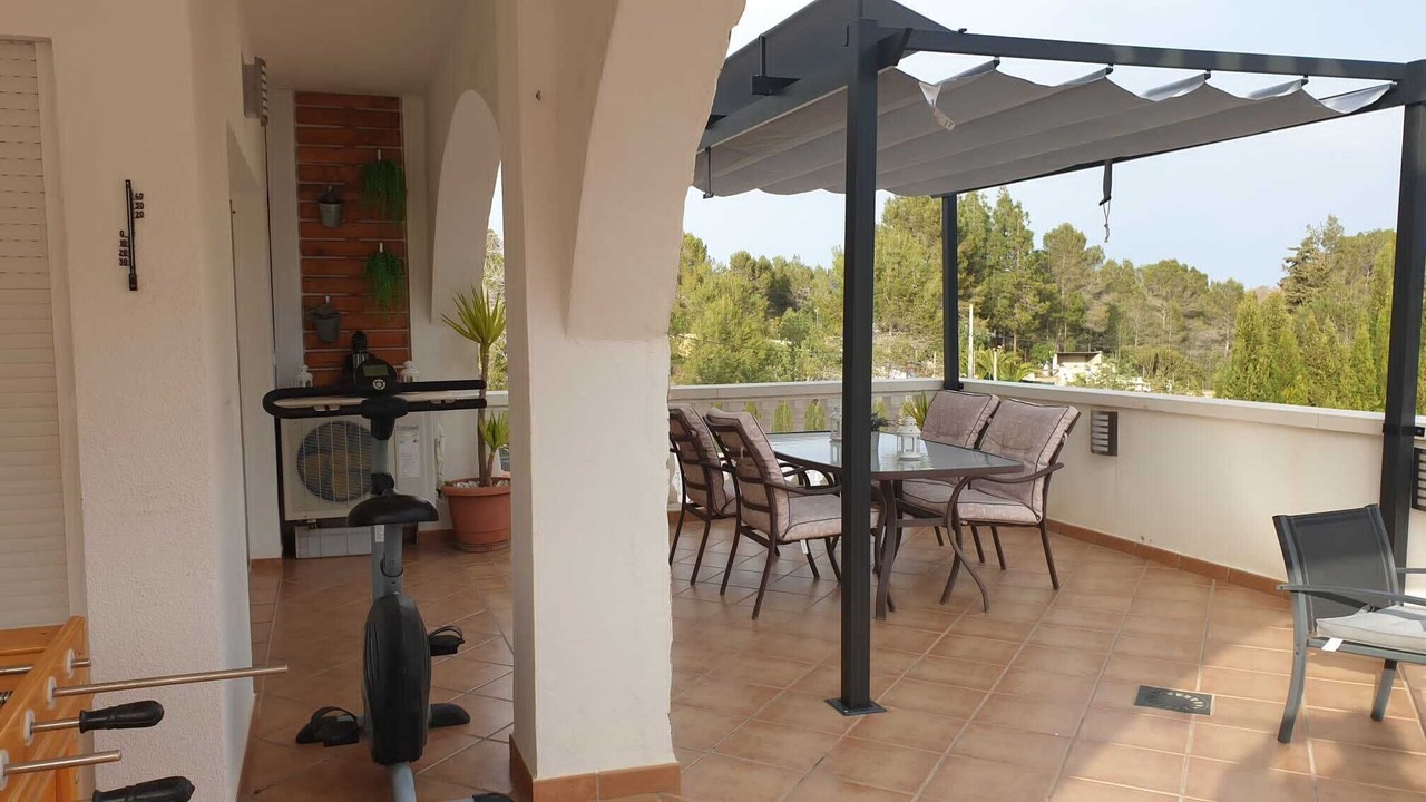 Photo of Outdoor in Navarres
