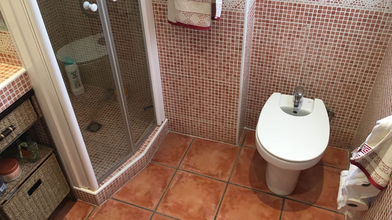 Photo of Bathroom in Navarres
