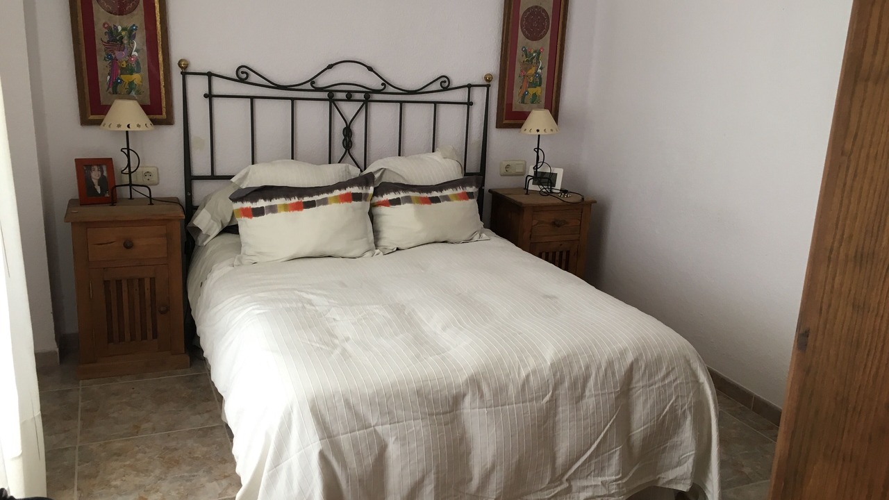 Photo of Bedroom in Navarres