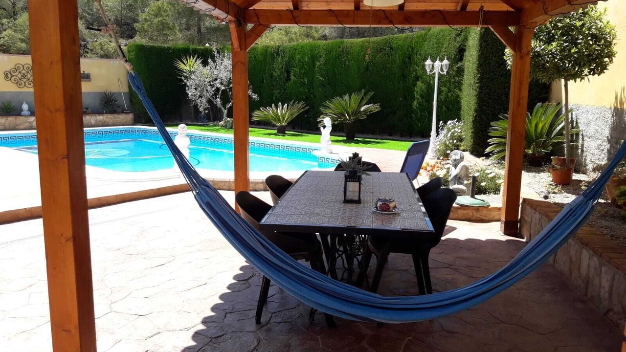 Photo of Outdoor in Navarres