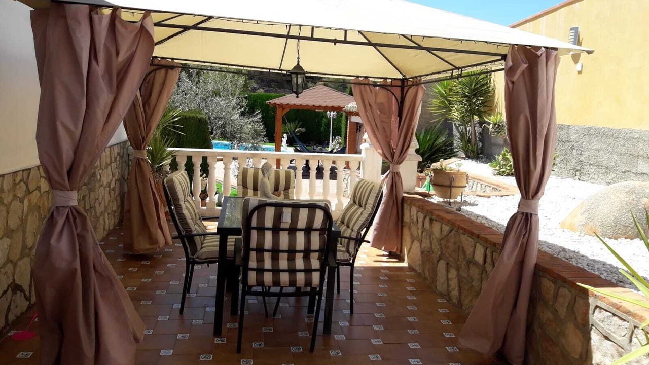 Photo of Outdoor in Navarres
