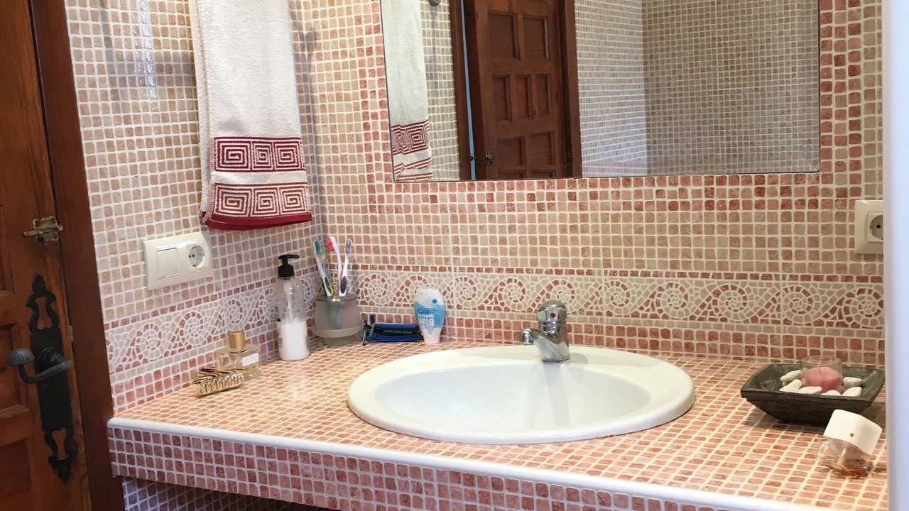 Photo of Bathroom in Navarres