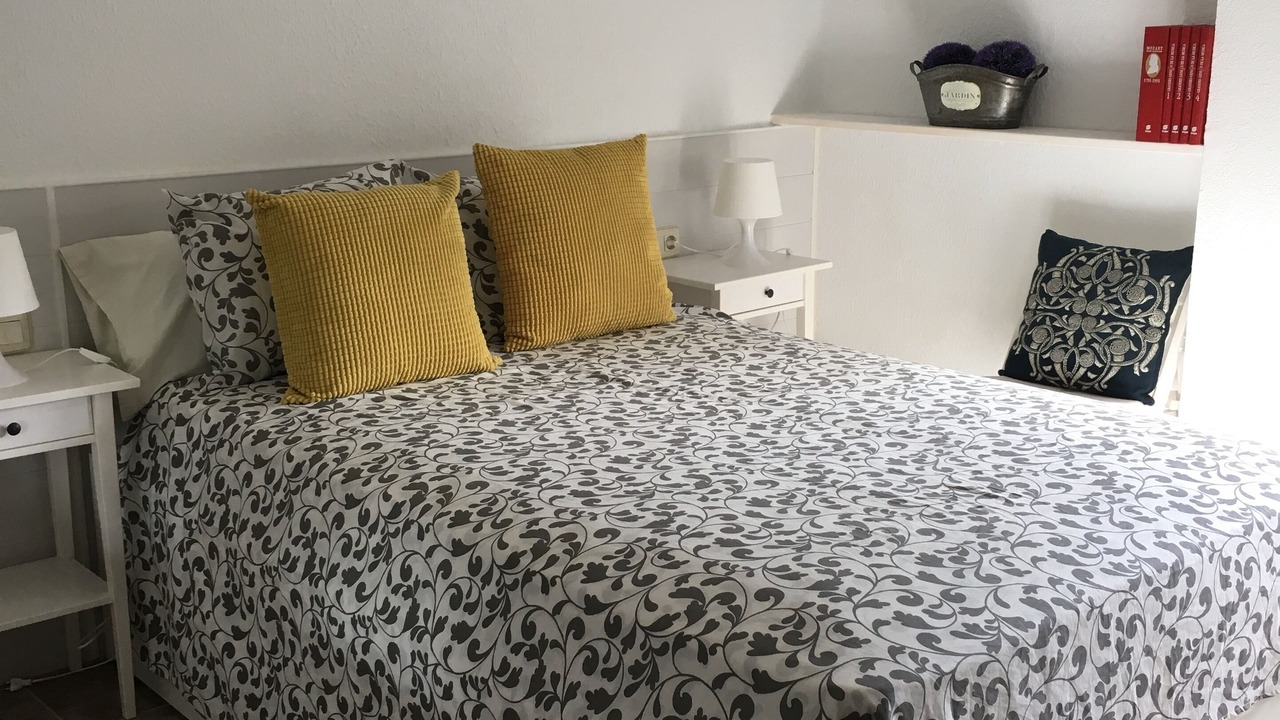 Photo of Bedroom in Navarres