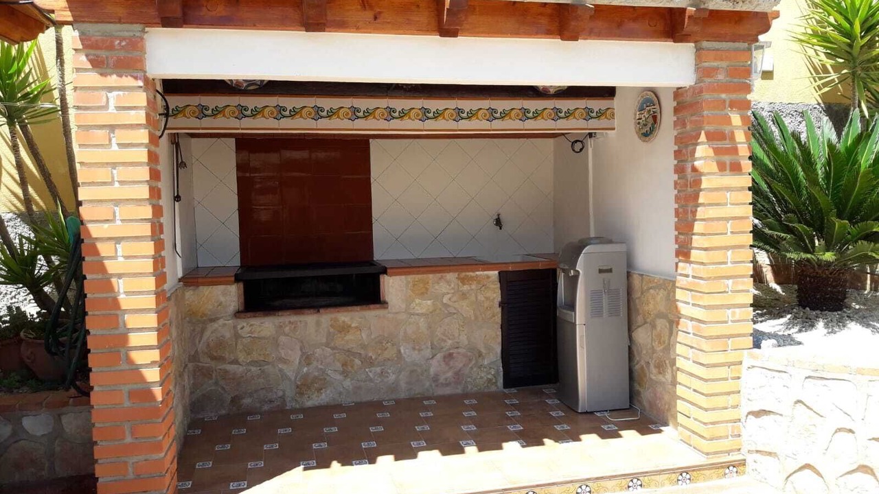 Photo of Patio Balcony in Navarres