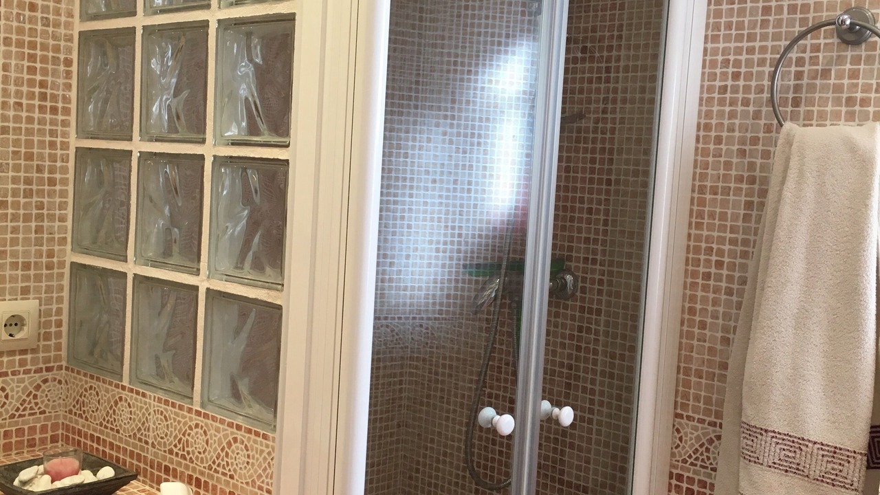 Photo of Bathroom in Navarres