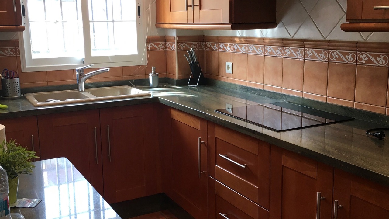 Photo of Kitchen in Navarres
