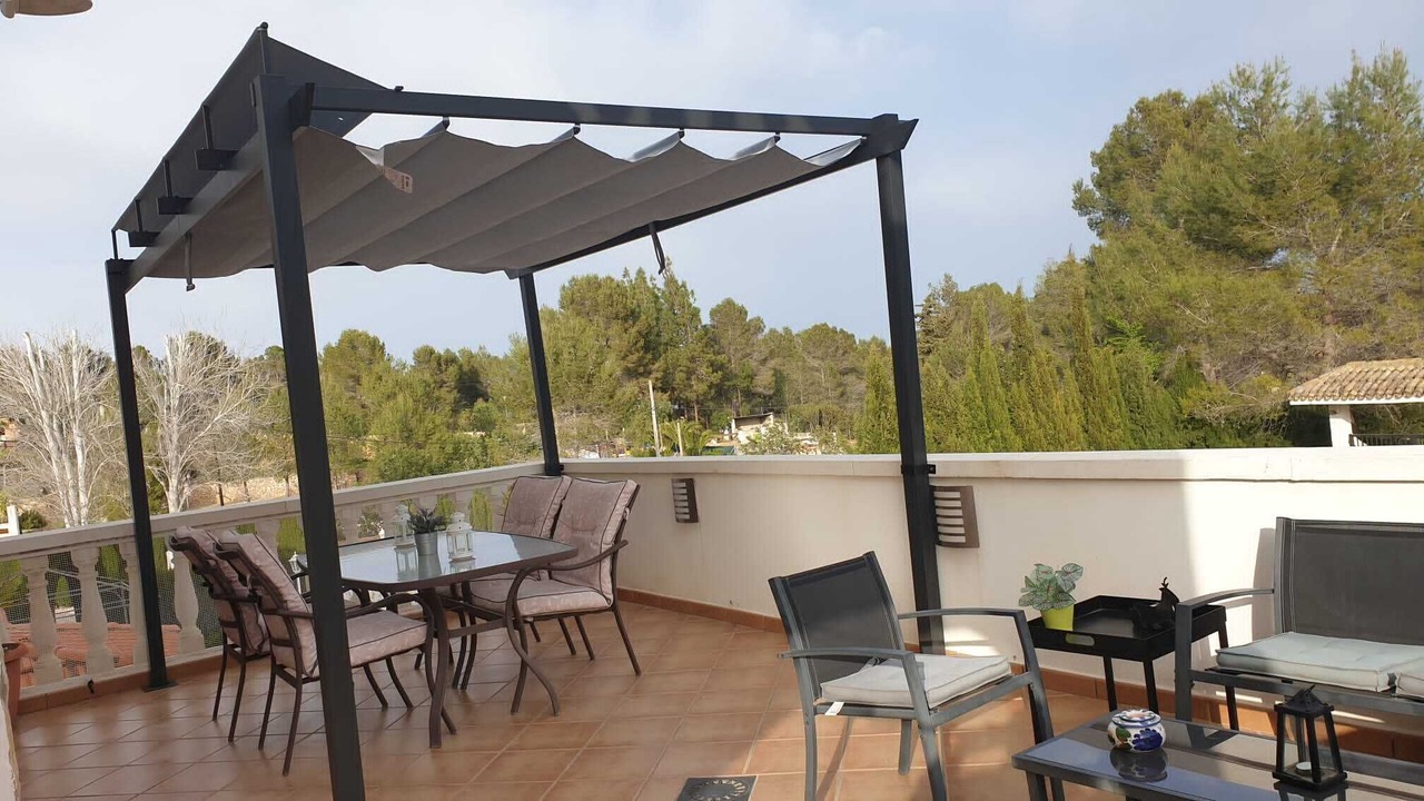 Photo of Outdoor in Navarres