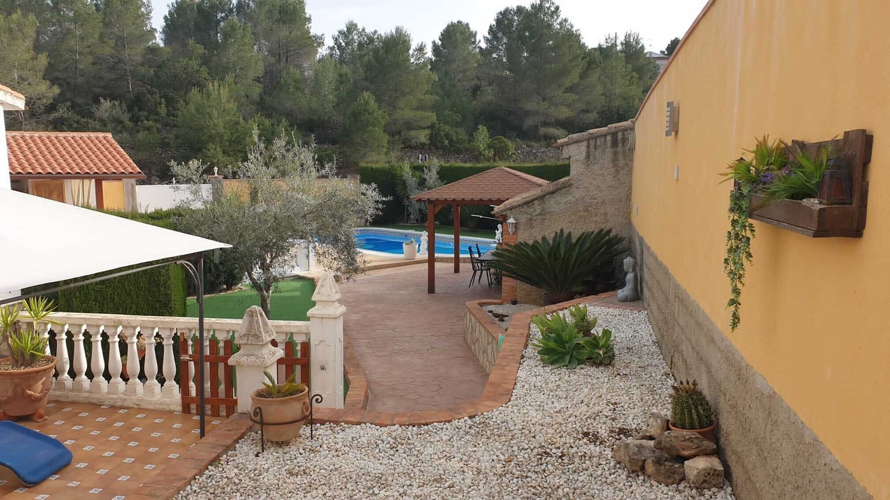 Photo of Outdoor in Navarres