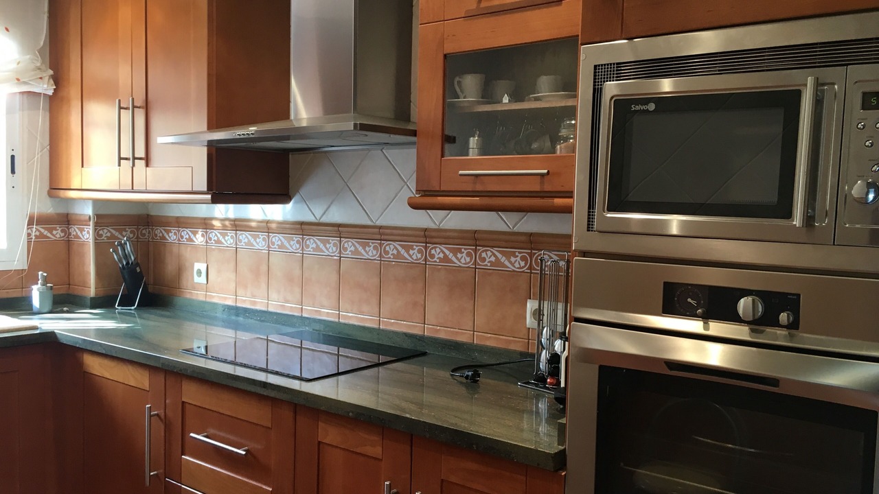 Photo of Kitchen in Navarres
