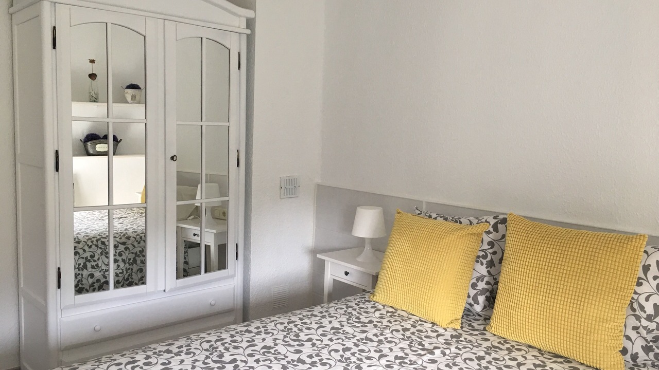 Photo of Bedroom in Navarres