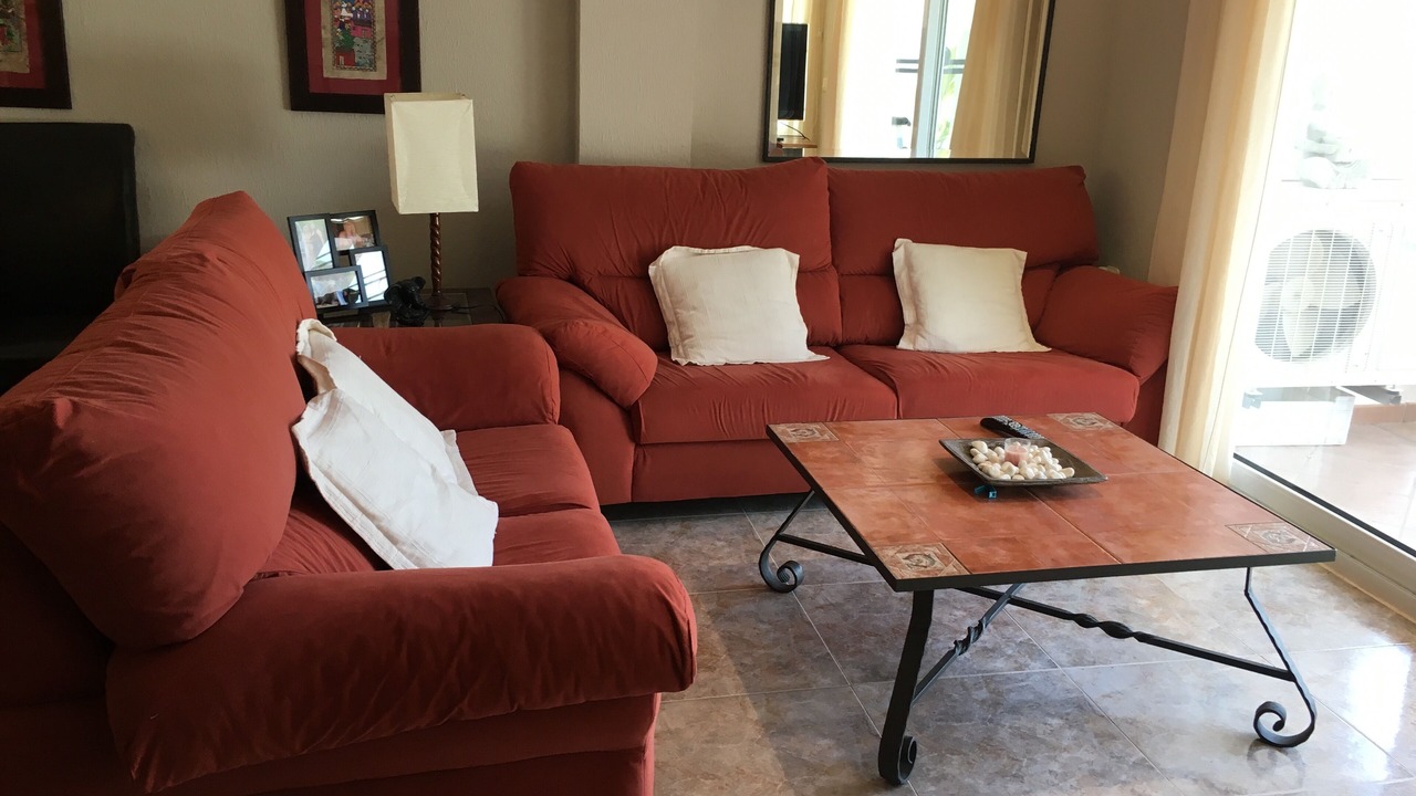 Photo of Livingroom in Navarres