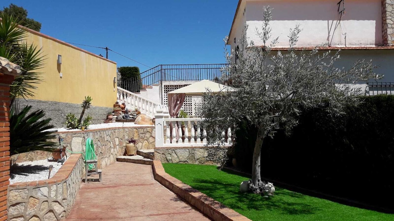Photo of Outdoor in Navarres