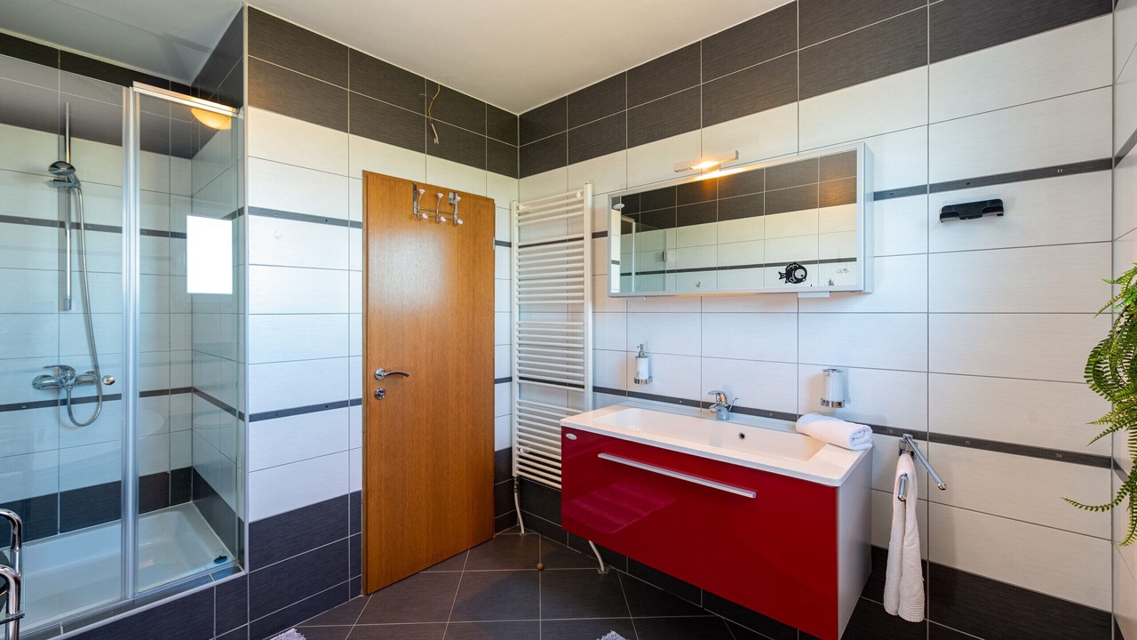 Photo of Bathroom in Lisicici